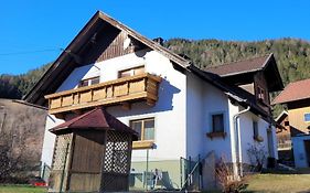 Ferienwohnung Biohof Untermar